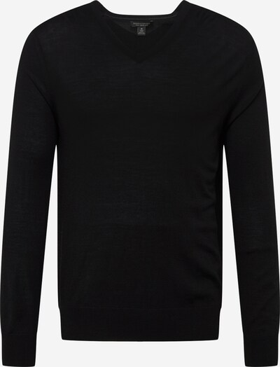 Pulover Banana Republic pe negru, Vizualizare produs