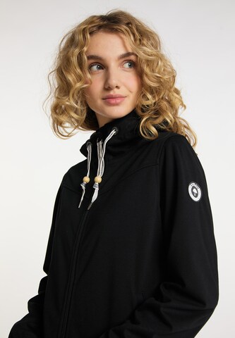 Schmuddelwedda Performance Jacket in Black