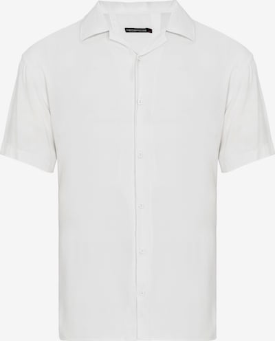 Redbridge Button Up Shirt 'Huddersfield' in White, Item view