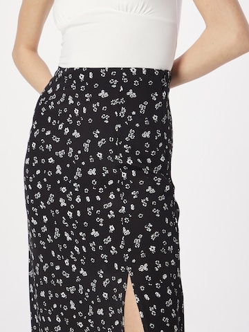 ABOUT YOU Skirt 'Julie' in Black