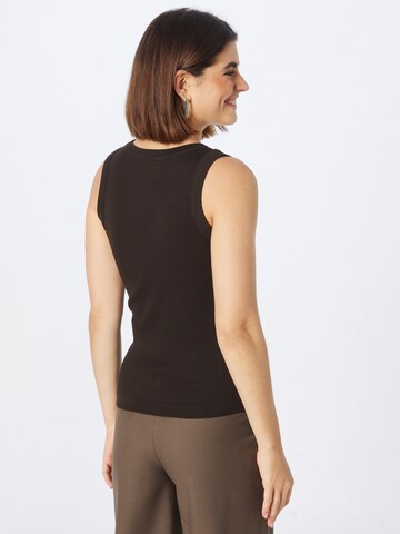 DRYKORN Top 'OLINA' in Braun