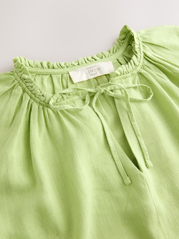 Next Šaty - Zelená