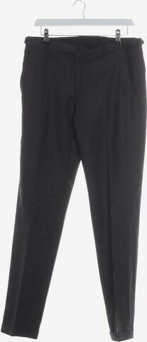 HUGO Pants in 34 in Grey: front