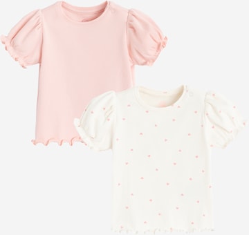 rožinė Cool Club Palaidinė: priekis