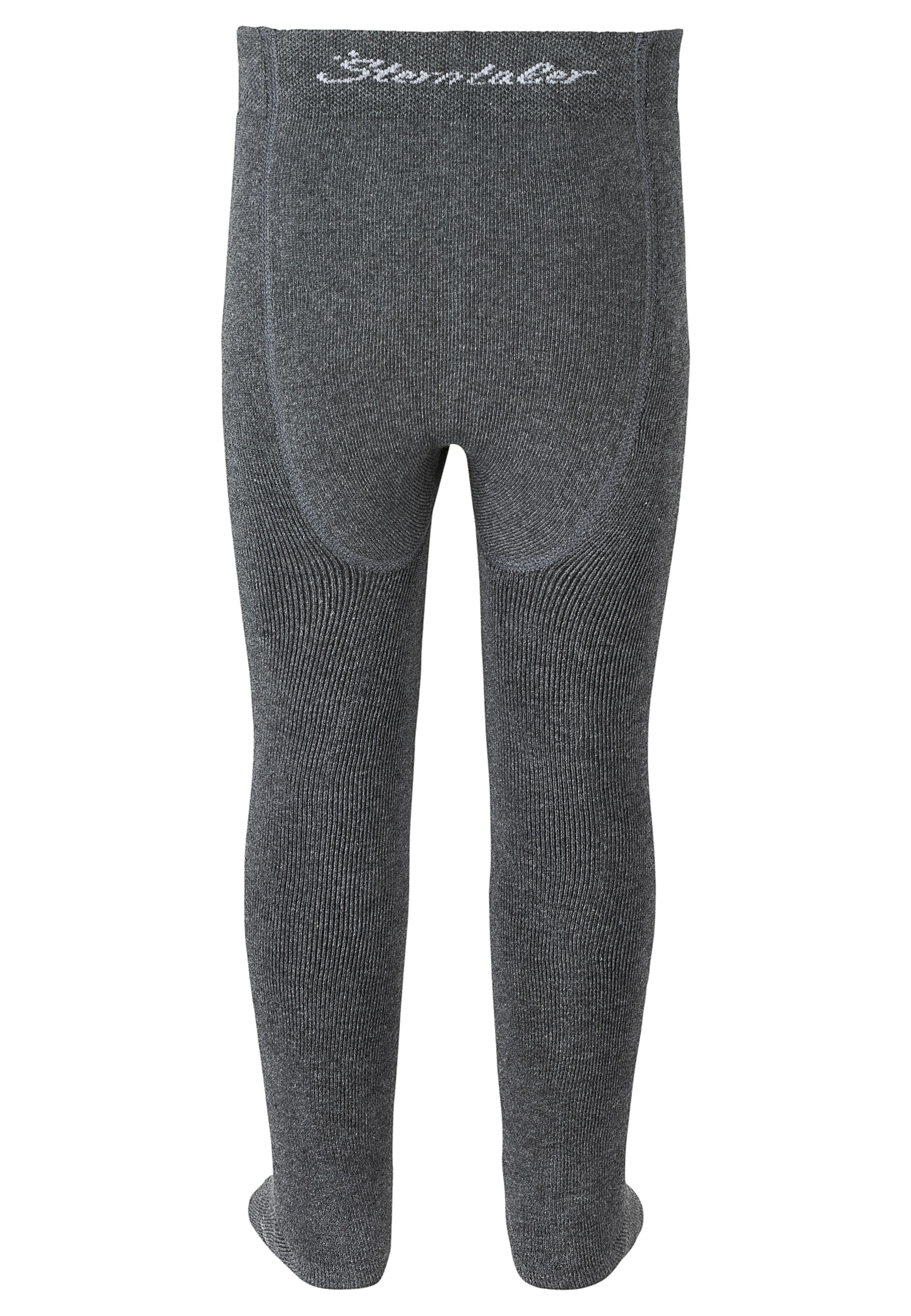 STERNTALER Regular Tights in Grey