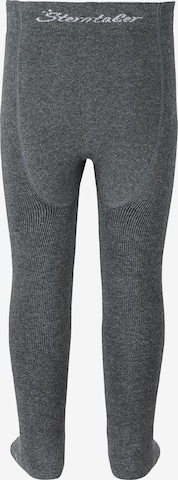 STERNTALER Regular Strumpfhose in Grau