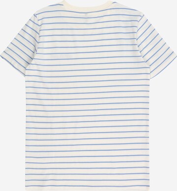 KIDS ONLY Shirt 'HARRY' in Wit