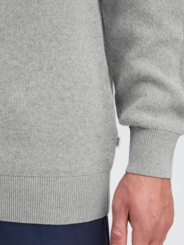 !Solid - Jersey 'SDFinnetado' en gris