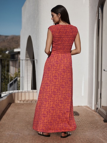 Next Zomerjurk in Roze