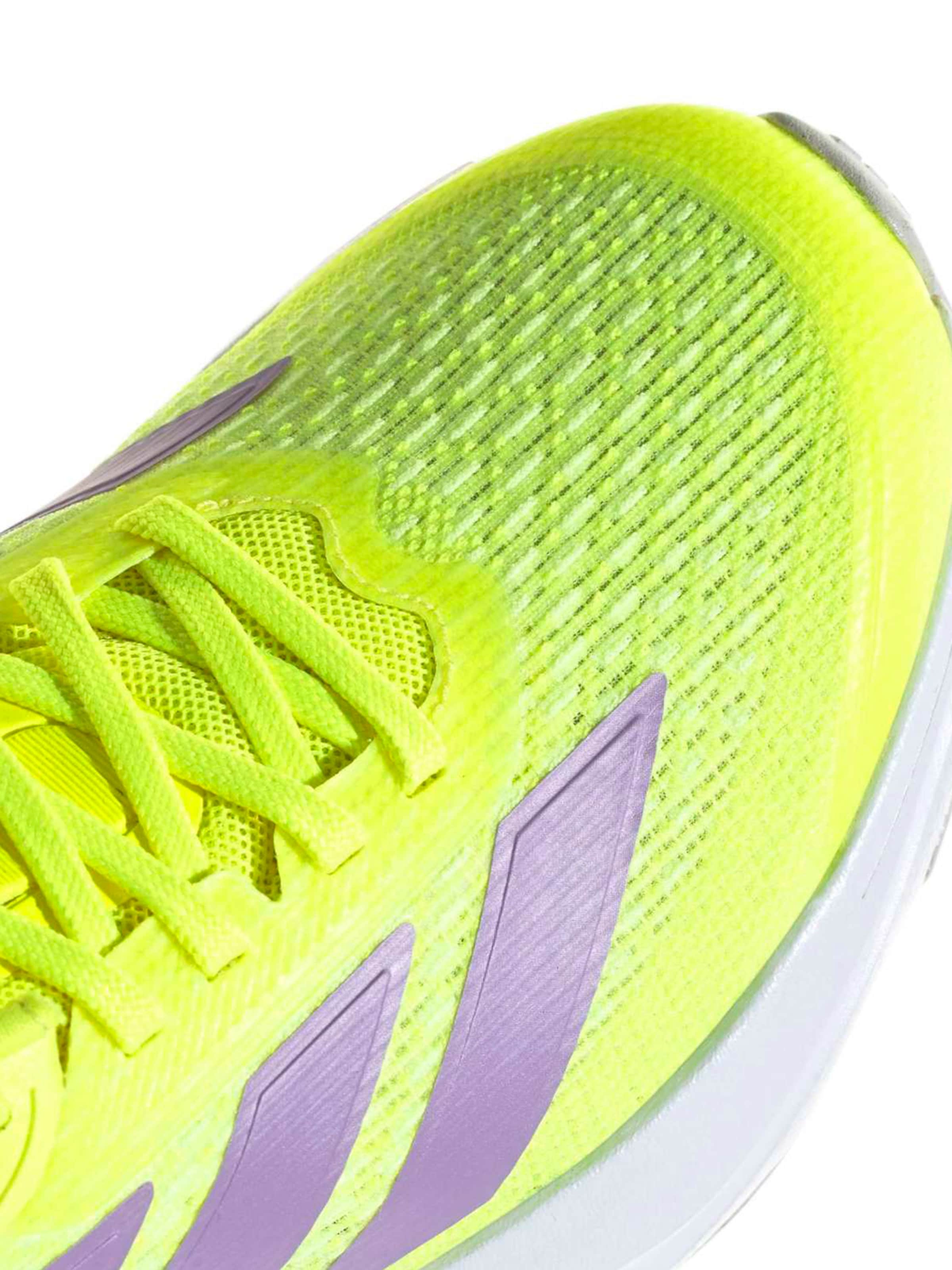 Chaussure de course 'Duramo SL 2' ADIDAS PERFORMANCE en jaune
