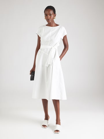 Weekend Max Mara Ruha 'MAGMA' - fehér: elől