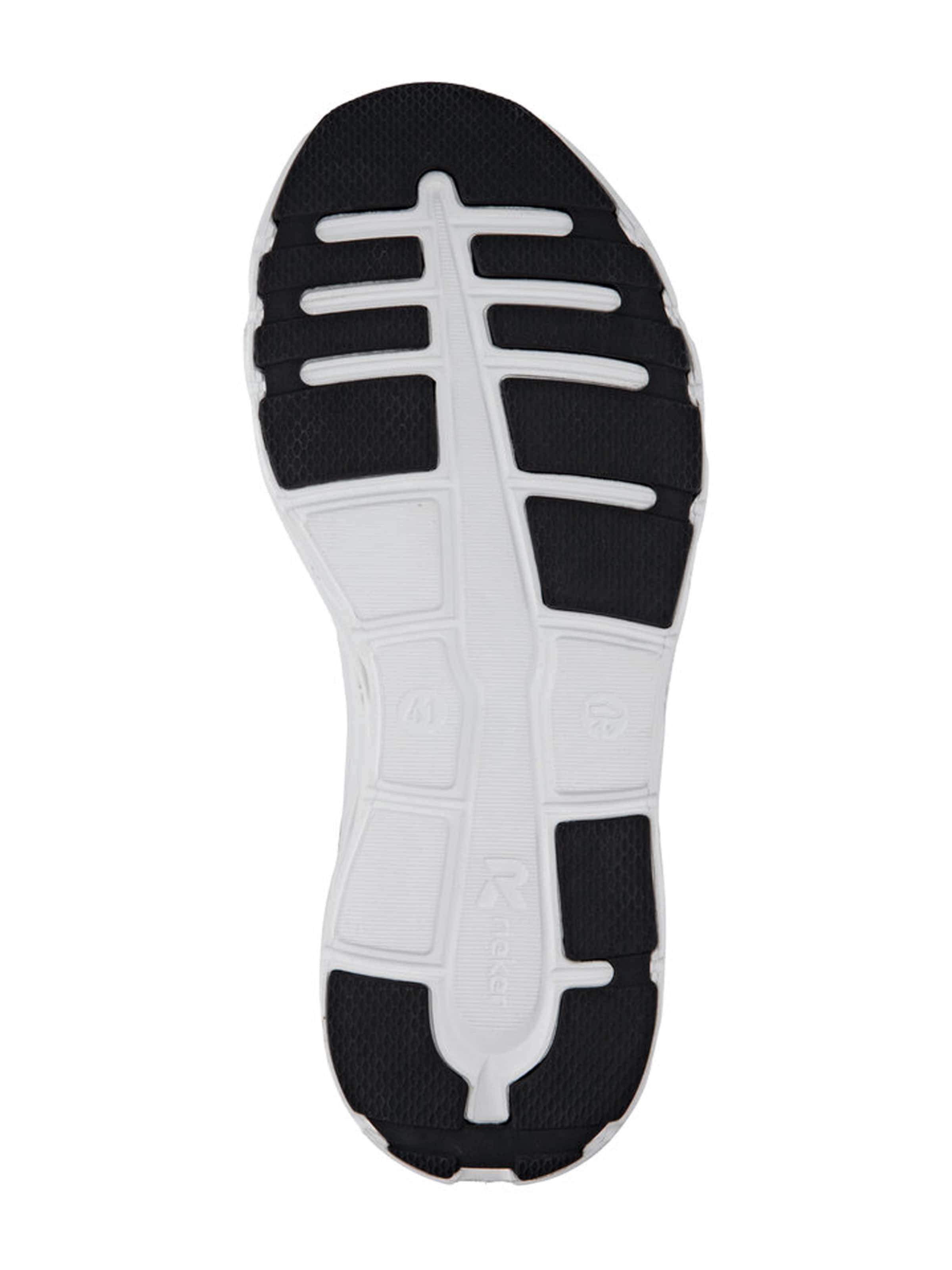 Rieker SportNiske tenisice - plava boja