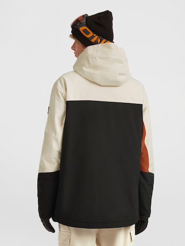 O'NEILL - Chaqueta deportiva 'FWC'Cruz' en beige
