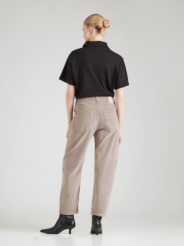 Gang Baggy Pants '94IDA' in Grey