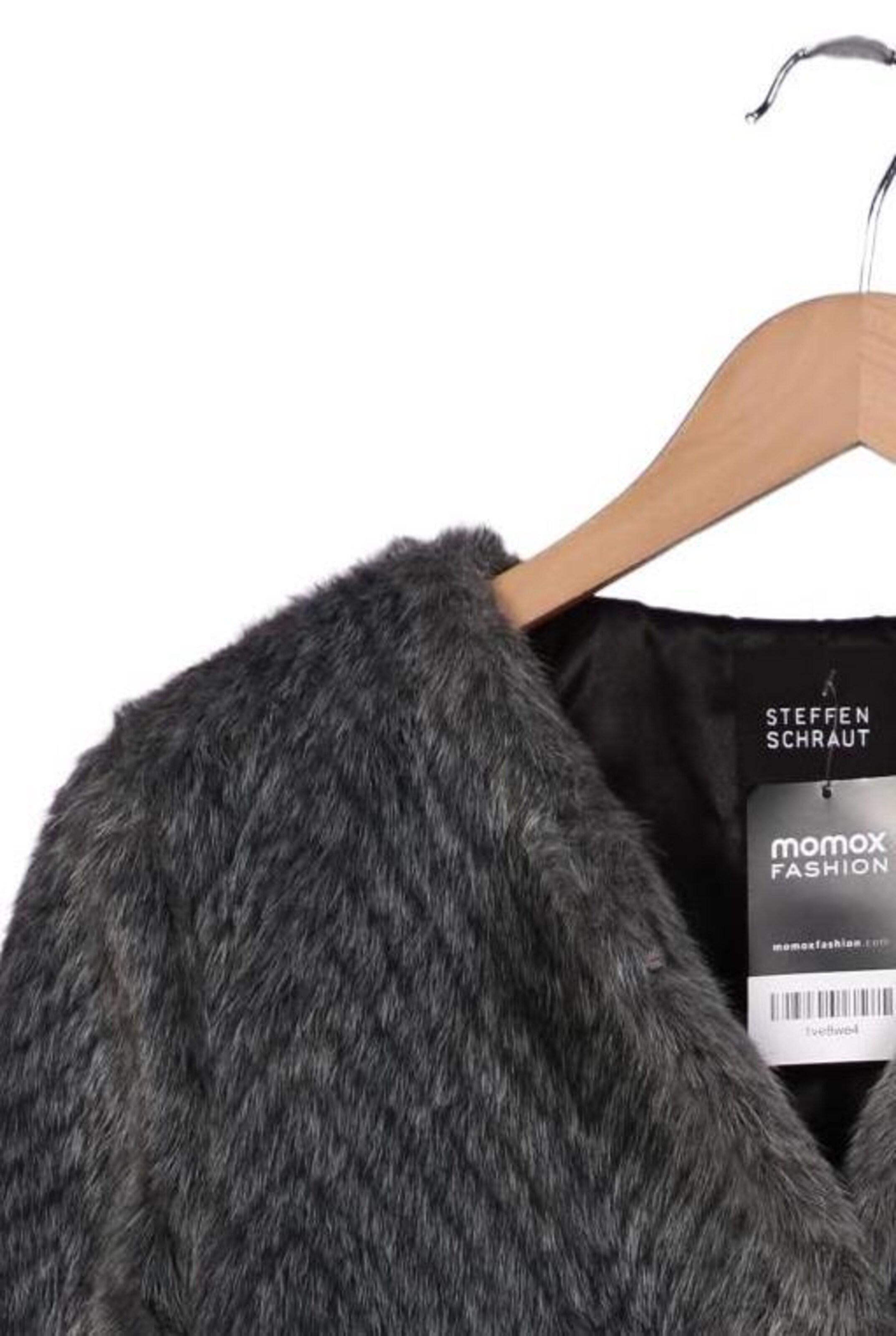 STEFFEN SCHRAUT Jacket & Coat in S in Grey