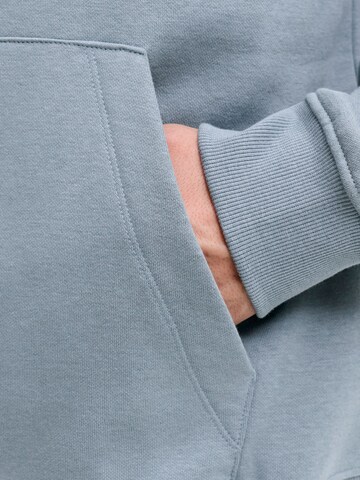 Pullover di JACK & JONES in blu