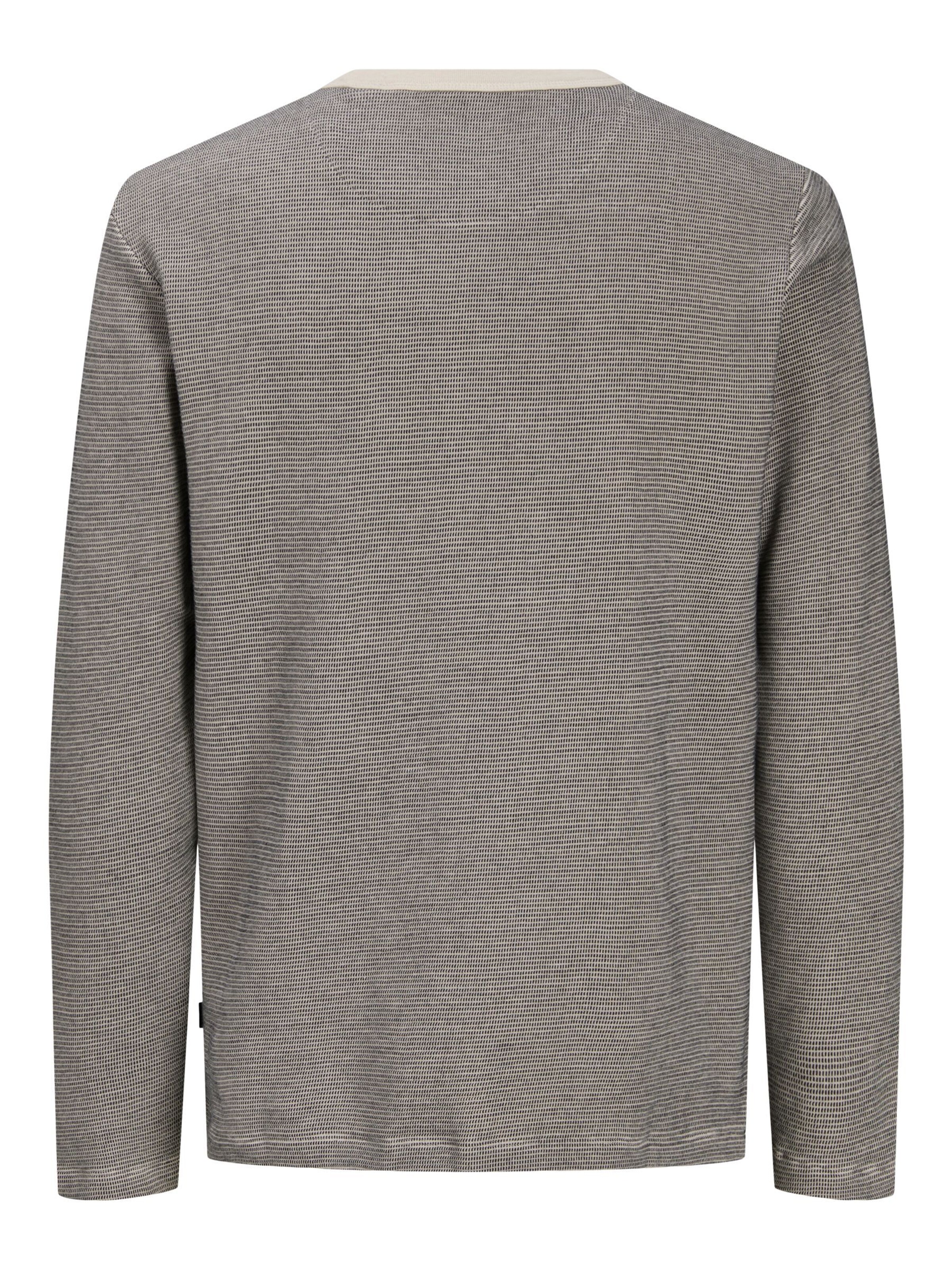 JACK & JONES - Camiseta en beige