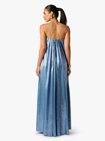 Adrianna Papell Evening dress in Blue
