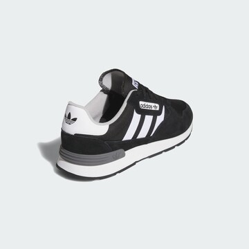 ADIDAS ORIGINALS Rövid szárú sportcipők 'Treziod 2.0' - fekete