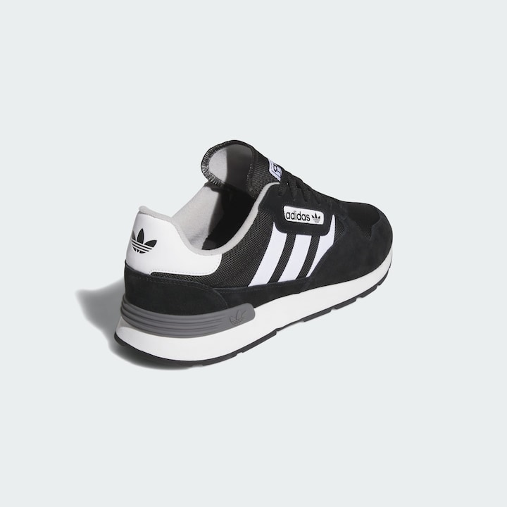 adidas Originals Treziod 2.0 Black — Image 6