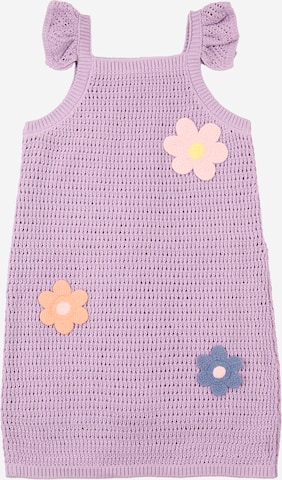 purpurinė s.Oliver Suknelė: priekis