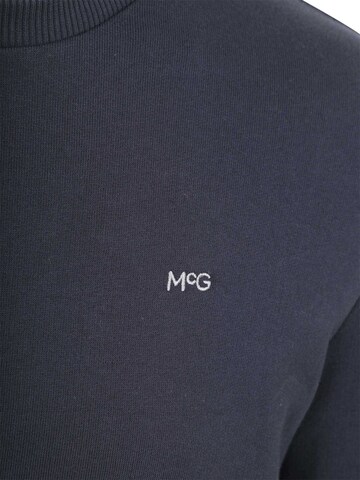 T-Shirt McGREGOR en bleu