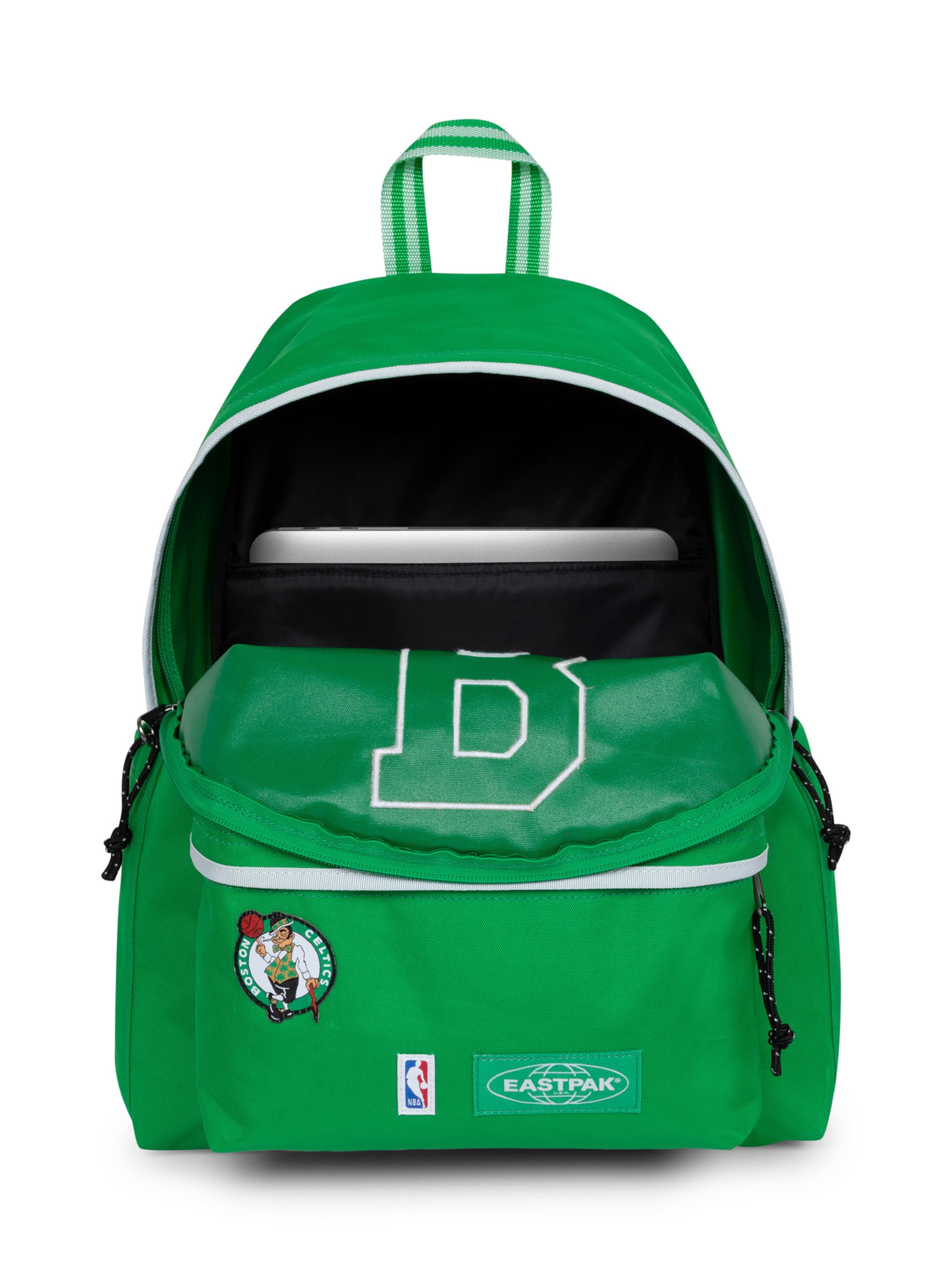 EASTPAK Рюкзак 'Day Pak'r' в Зеленый