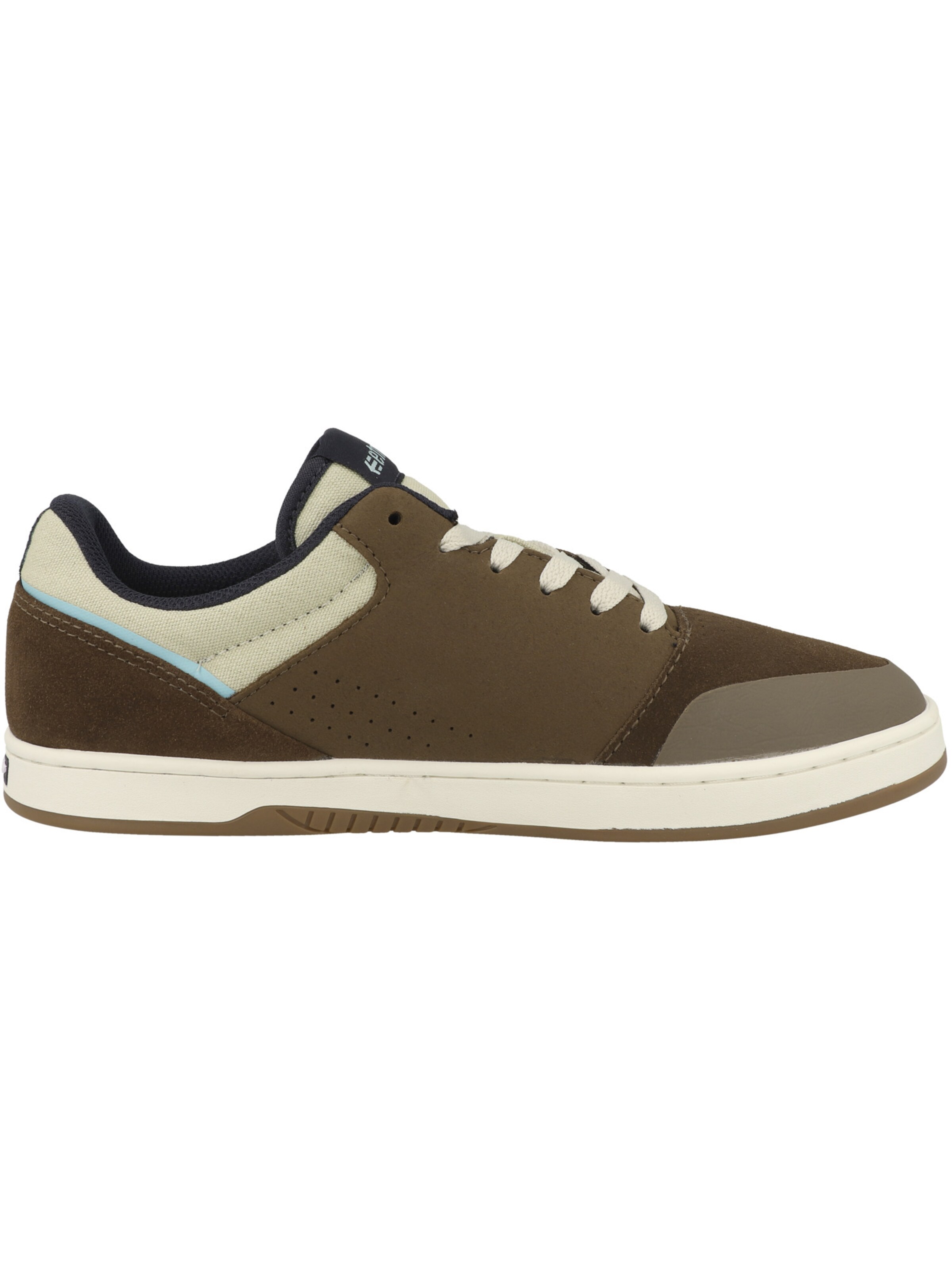 Baskets basses 'Marana' ETNIES en marron
