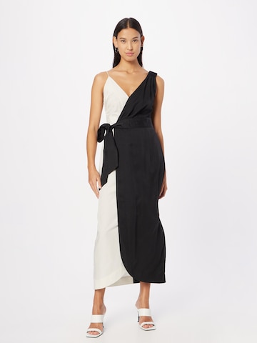 Copenhagen Muse Dress 'SHO' in Black: front