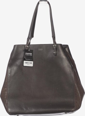 STEFFEN SCHRAUT Bag in One size in Brown: front