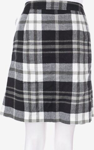 bonprix Skirt in L in Black