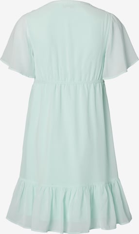 Esprit Maternity Jurk in Groen