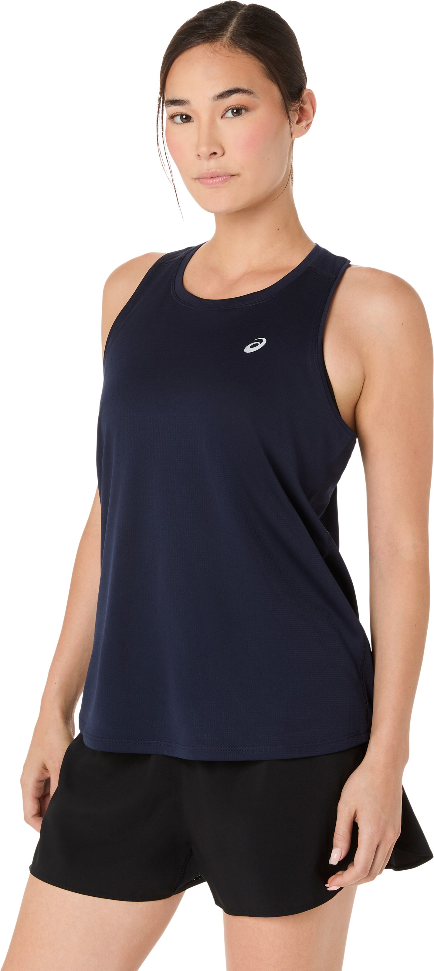ASICS Sports Top in Blue