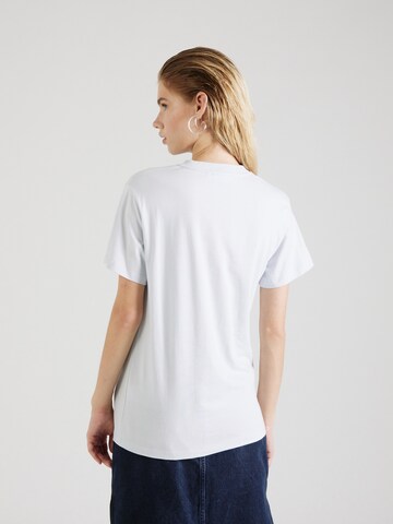 Calvin Klein T-Shirt 'HERO' in Blau