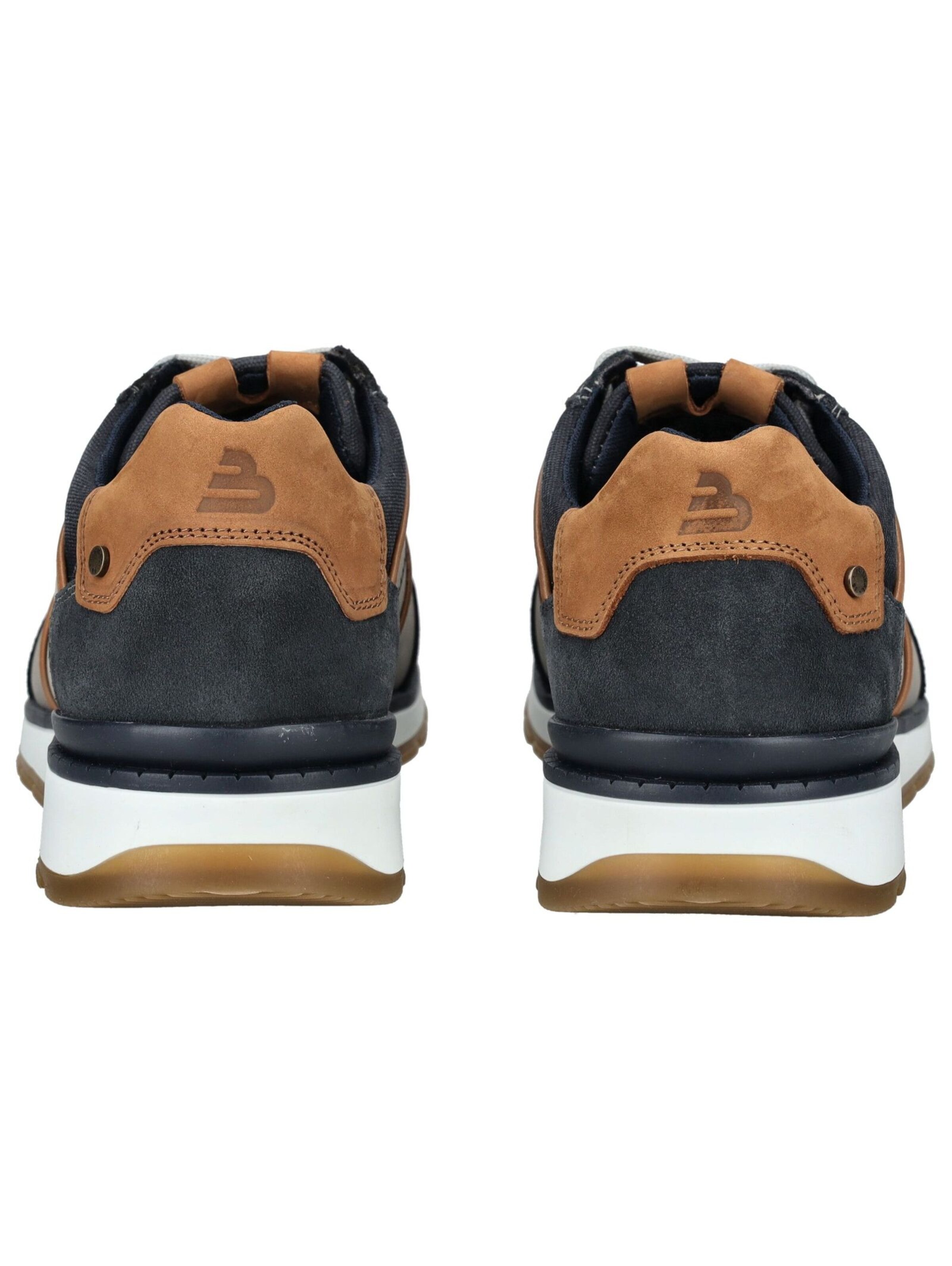 BULLBOXER Sneakers in Blue