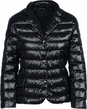 Veste d’hiver 'Benedetta' Marvern en noir : devant