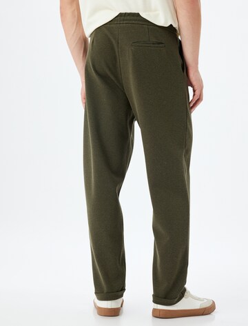 Koton Regular Trousers in Green