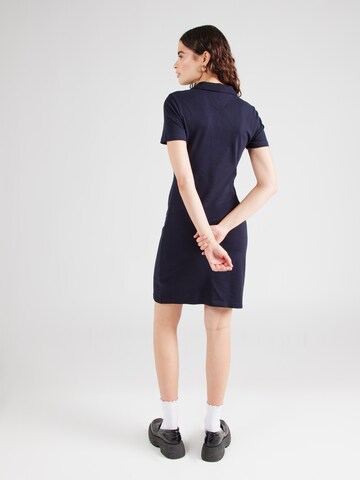TOMMY HILFIGER Šaty - Modrá