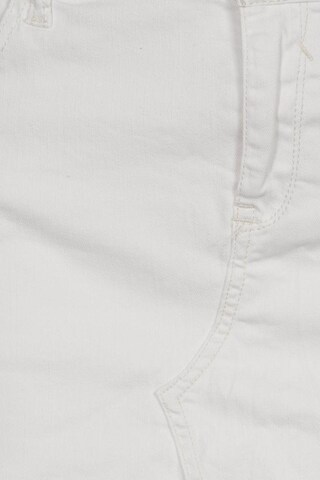 GARCIA Skirt in L in White