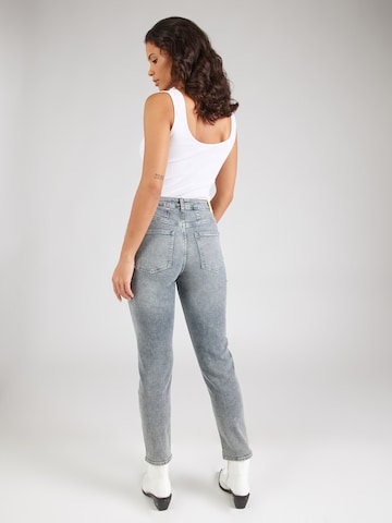 Slimfit Jeans 'Cityscape' di SCOTCH & SODA in grigio