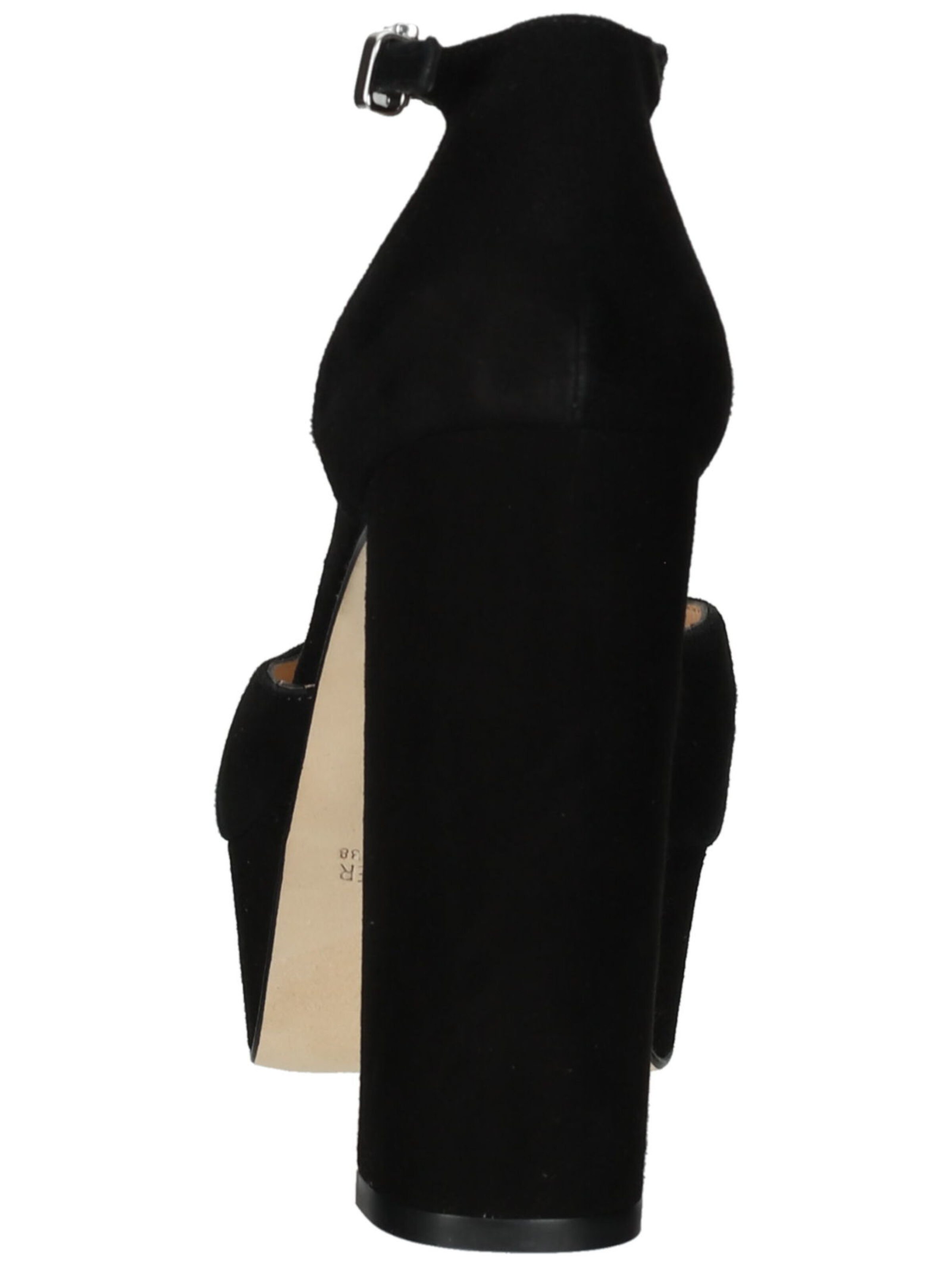 Escarpins PETER KAISER en noir