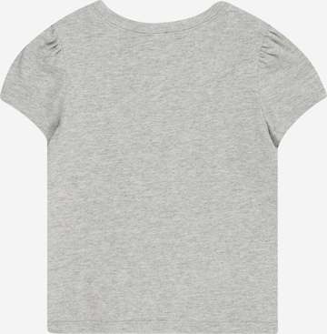 T-Shirt 'BRANNANS' GAP en gris