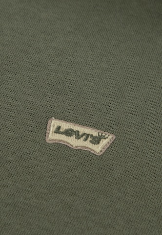 Levi's Kids Sweatshirt in Green