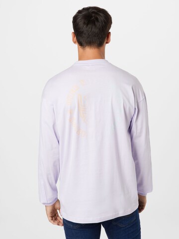 T-Shirt fonctionnel ADIDAS SPORTSWEAR en violet