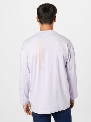 ADIDAS SPORTSWEAR Performance shirt in Purple