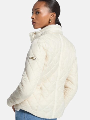 Veste d’hiver 'Anorak' Michael Kors en beige