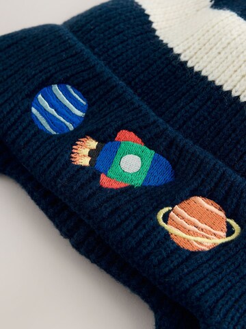 Next - Gorra en azul