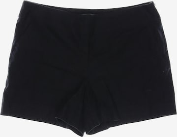 Banana Republic Shorts XS in Schwarz: predná strana