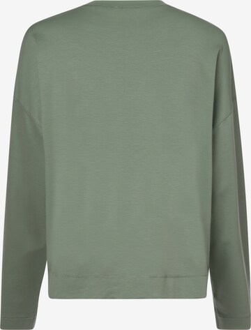 DRYKORN Sweatshirt 'Icana' in Green