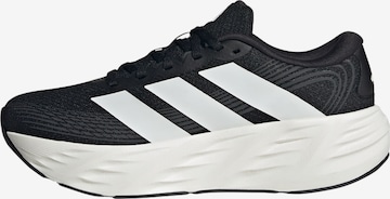 Chaussure de course 'Galaxy 8' ADIDAS PERFORMANCE en noir : devant